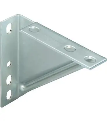 Console a equerre 207/165