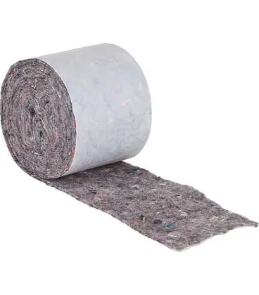 Bande-non tissé auto-adhesif Largeur 100x2mm Longueur rouleau 3,6m