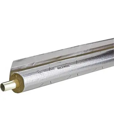 Coque ROCKWOOL 800 diam. 48/40 mm