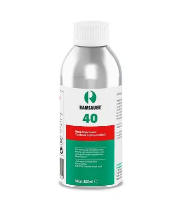 Primer 40 pour le nettoyage des surfaces - 100ml