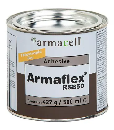 Colle d‘isolante Armaflex RS850 500 ml