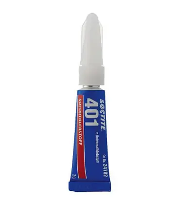 Colle universelle Loctite 401 3 gr. *BG*
