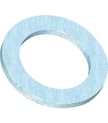 Joint CNK bleu 20/27 (3/4") WATTS pour gaz, hydrocarbure, bleu chauffage, sanitaire - par 50 pcs
