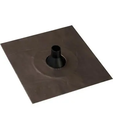 Adhésif en alu butyle pour manchette double conduit DD3 2 x 4-8 mm