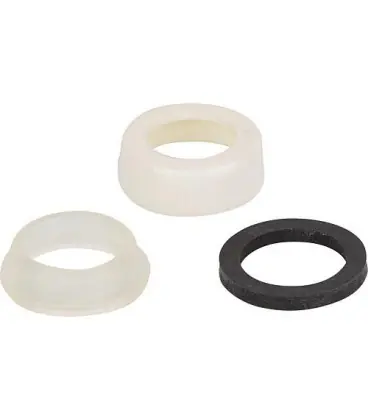 Kit de joint se composant de manchette a chapeau et coupelle pour pompe de remplissage G20 (9102102)