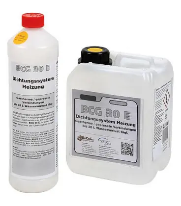 Liquide d‘étanchéité BCG BCG-30-E 1 litres