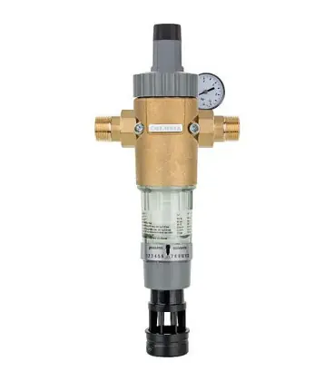 Station d‘eau domestique Colonia HWS 1"