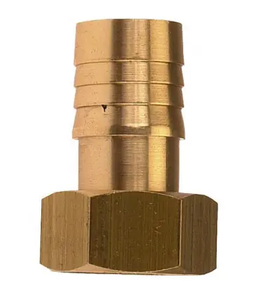 Raccord femelle PTR 1" - DN 26 *BG*