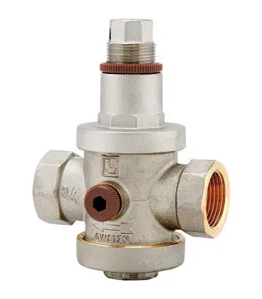 Réducteur de pression Type 143 3/4" femelle, norme NF