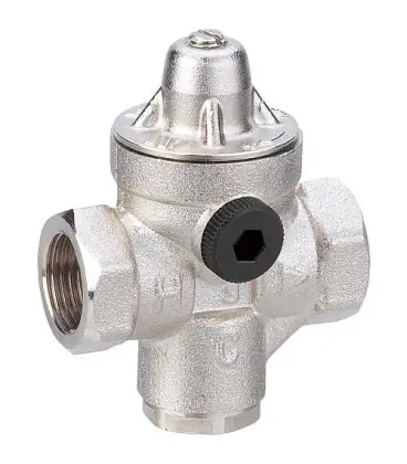 Watts regulateur de pression REDUFIX Diam.F3/4" ecrou tournant 20x27