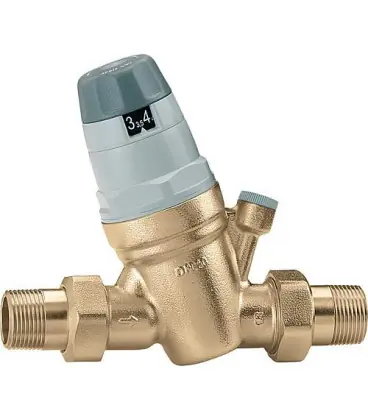 Reducteur de pression 1" sans manometre