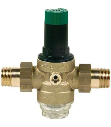 Reducteur de pression D06F-11/2" LFA avec filetage