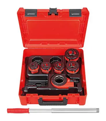 decoupeuse pas de vis super cut en kit type BSPT R