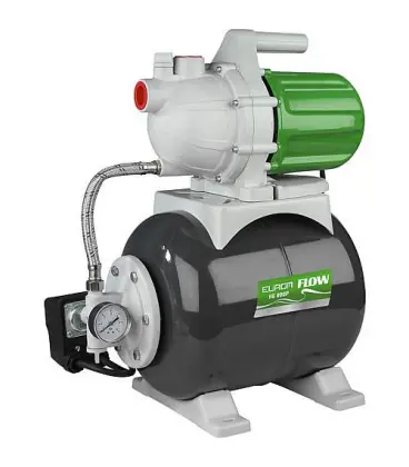 Distributeur d‘eau domestique Flow HG 800 P