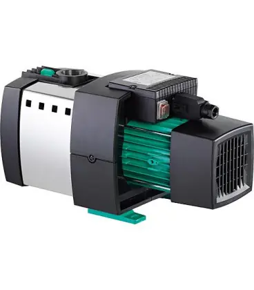 Wilo Hochdruck-Kreiselpumpe HiMulti 3 3-45 P,G1,1x230V,800W, 4194284