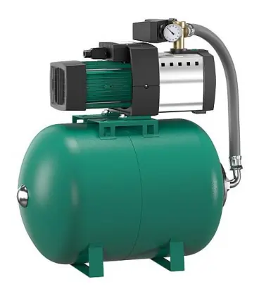 HiMulti 3 H 50-24 P 400 W réservoir sous pression 50 L