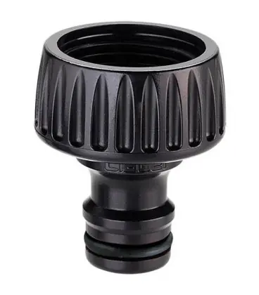Raccord robinet fem. DN20 (3/4")
