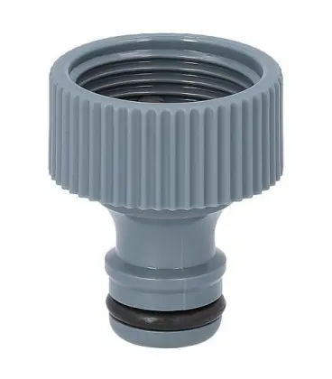 Raccordement robinet G 26,5mm (3/4") pour 1/2"-robinet d‘eau