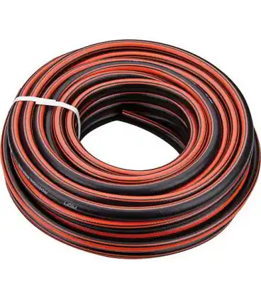 Tuyau d‘eau pour montage Type Profy 1", Longueur 25 metres