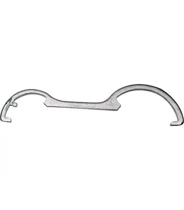 Clé de raccordement Storz pour dimensions BC, TG