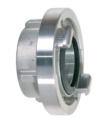 Raccord Storz 25-D entraxe griffes 31 mm,filetage femelle 11/4" "