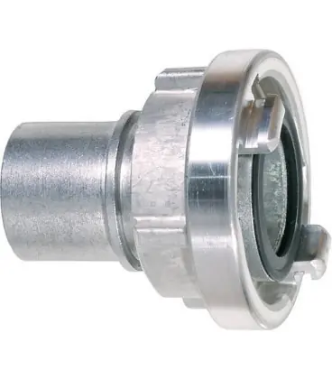 Storz raccord 2" avec bord, dimensions 52-C