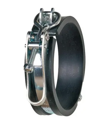 Colliers de sécurité Storz dimensions 52-C