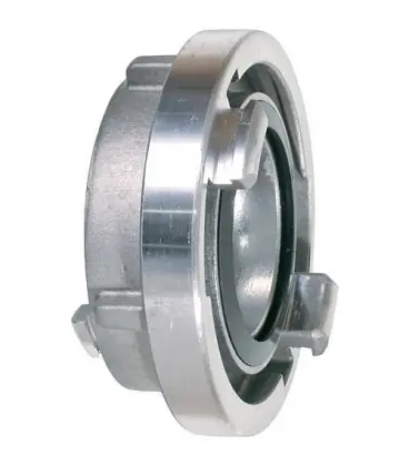 Raccord avec réduction Storz dimensions 110-A / 75-B 75-B