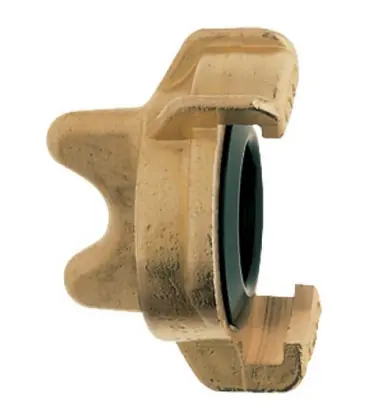 Geka plus accouplement d‘oburation sans perforation