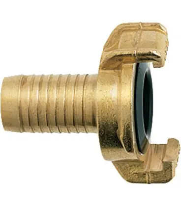Geka plus piece de tuyauterie pour eau potable 3/4"-19mm, laiton