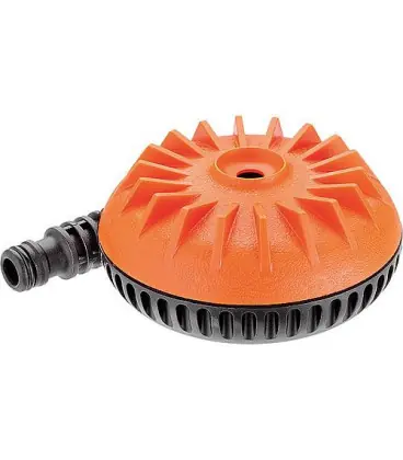 Arroseur d‘irrigation fine mini surface d‘irrigation max. 63m2