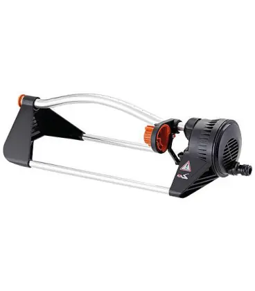 Arroseur oscillant Compact 160 pour petites surfaces de gazon jusqu‘a 181m2
