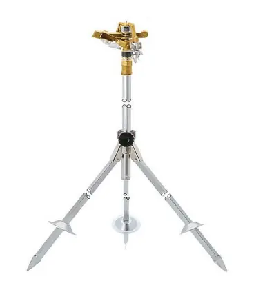 Arroseur circulaire et canon a secteur "V80S", 700-1070mm