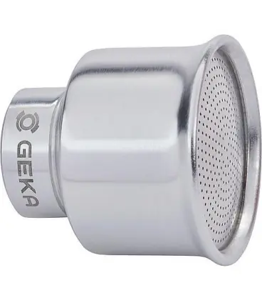 Geka plus tete d‘arrosage soft rain fine M, 1,0mm-percage 50mm