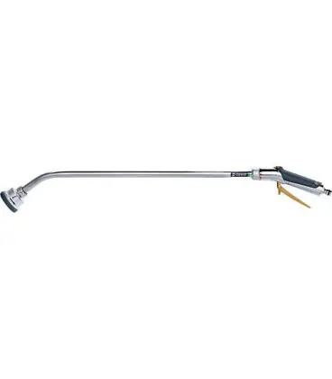 Geka plus soft rain "Comfort" 35°, 60cm LM