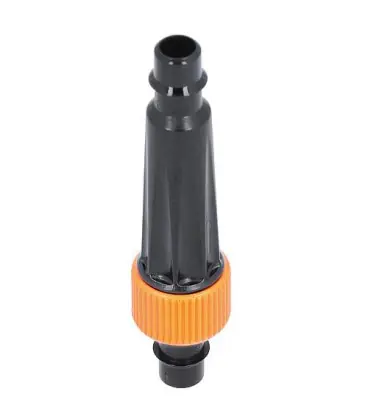 Filtre de conduite pour tube de pose DN15(1/2")