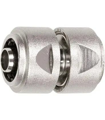 Rallonge raccord rapide 5/8" laiton
