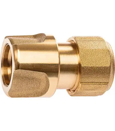 GEKA plus section de tuyau "eau potable", 1/2"-13mm, MS DVGW