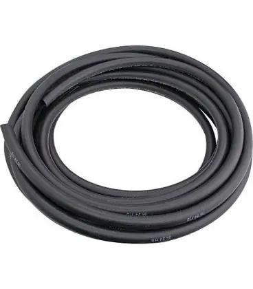 Flexible aspiration 1/2"en EPDM pour Rainmaster Eco de -0,85 bar à 1,5 bar/10m