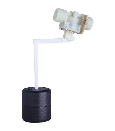 Soupape eau potable pour RM-ECO