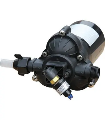 Pompe de rechange pour RM-ECO P10, pompe a membrane capteur inclus