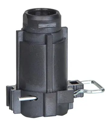 SCA adaptateur Clip pour solaire ou systeme de refroidissement 35 mm - DVGW