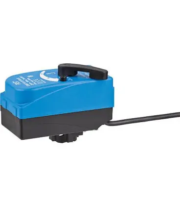 Servomoteur pour EMV 110 234/9FRO-K