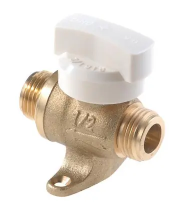 robinet 1/4 de tour droit spheriq Clesse Type NF XP E 29-135/EN 331 int.instal. Pression de service maxi 500 bar
