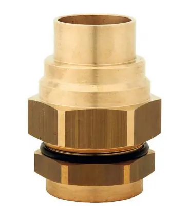 Raccord Flexiclic DN 25 * cu 22x1