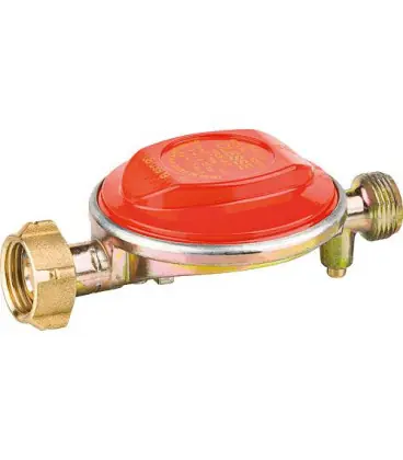 Clesse Détendeur à pression fixe Utilisat externe mbar 37 securite 425C Basse pression pour bouteilles Propane