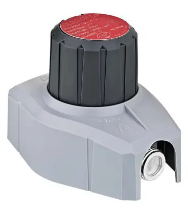 Soupape d‘inversion automatique S5 37MB, AG20x1,5, Q1,54