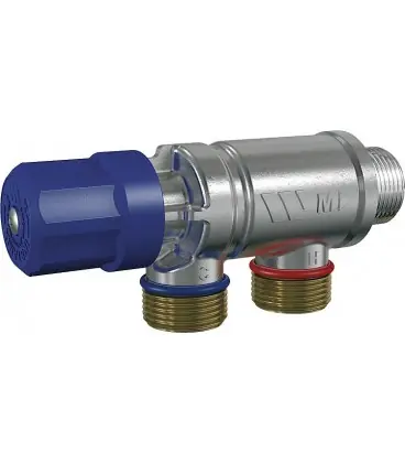 Melangeur thermostatique sanitaire INSTAmix male 1/2"
