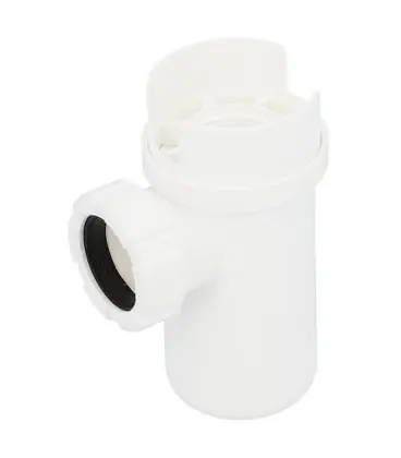 Siphon pour groupe de securite
