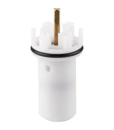 Cartouche pour soupape de lavabo remplace la Réf 0835214